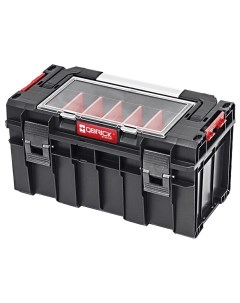 Ящик для инструментов One Pro 500 450x260x240mm 10501261 Qbrick system