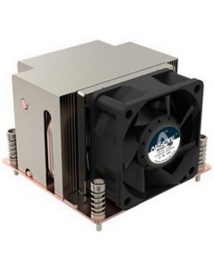 Вентилятор CPU Cooler LGA1700 square motherboard 12 V 91mm 90mm 65 5mm PWM 2600 8000RPM 52 50dBA Alseye