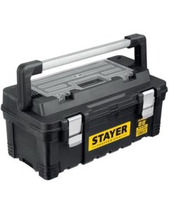 PROWide 22 557 x 283 x 245 мм 22 пластиковый ящик для инструментов Professional 38003 22 Stayer