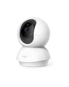 Камера видеонаблюдения IP TAPO TC70 1080p 4 мм белый Tp-link