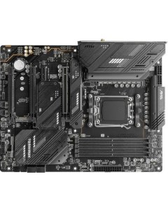 Материнская плата MAG X670E TOMAHAWK WIFI SocketAM5 AMD X670 ATX Ret Msi