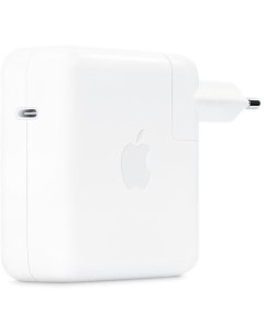 Адаптер питания A2518 67Вт белый Apple