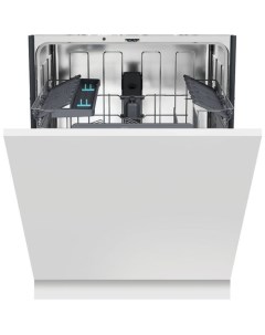 Встраиваемая посудомоечная машина RapidO CI 5C7F0A 08 полноразмерная ширина 59 8см полновстраиваемая Candy