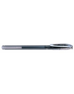 Ручка гелев J Roller RX 17771 корп черн d 0 7мм чернила черн сменный стержень линия 0 5мм 12 шт кор Зебра
