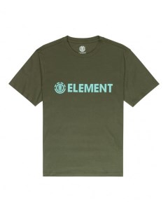 Мужская футболка Blazin Element