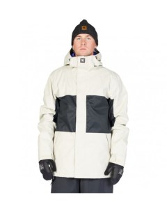 Утепленная мужская сноубордическая куртка Defy 10K Insulated Dc shoes