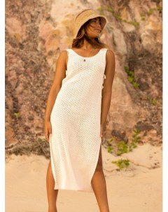 Пляжное женское платье Beach Journey Roxy