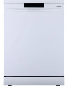 Посудомоечная машина GS620C10W Gorenje