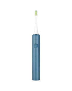 Электрическая зубная щётка RL 040 Teens голубая Revyline