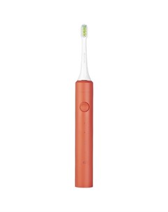 Электрическая зубная щётка RL 040 Teens оранжевая Revyline