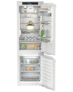 Встраиваемый холодильник ICNdi 5153 Liebherr
