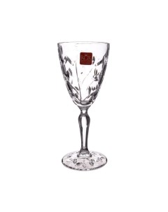 Бокал для вина 230 мл хрустальное стекло 6 шт Laurus 56240 Rcr