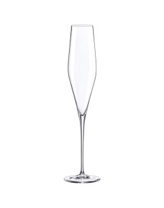Бокал для шампанского 190 мл хрустальное стекло 6 шт Swan 61557 Repast@rona