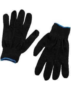 Вязаные утепленные перчатки Ros