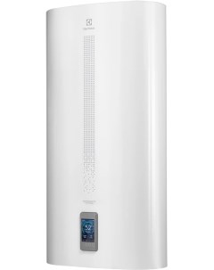Накопительный водонагреватель EWH 100 SmartInverter PRO электрический Electrolux