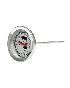 Термометр с иглой для мяса 63801 120 C Fackelmann