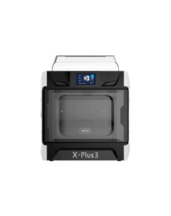 3D принтер_QIDI X Plus 3 Qidi tech