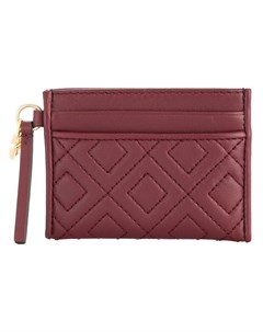 Tory burch визитница fleming Tory burch