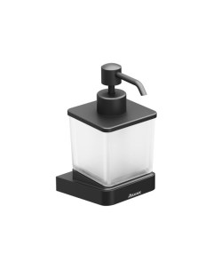 Дозатор для жидкого мыла 10 X07P559 черный Ravak