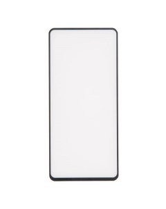 Защитное стекло для экрана смартфона Samsung Galaxy A52 Full Screen Full Glue поверхность глянцевая  Unbroke