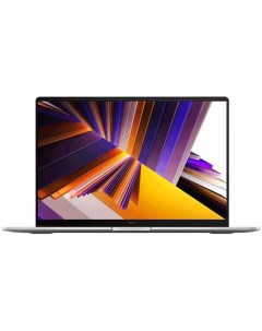 Ноутбук RedmiBook 16 IPS 2560х1800 Intel Core i5 13500H 2 6 ГГц 16Gb RAM 1Tb SSD Windows 11 Trial се Xiaomi