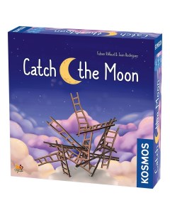 Настольная игра Catch the Moon Дотянись до Луны 682606 Космос