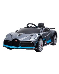 Электромобиль 834 015 Bugatti Divo Игроленд