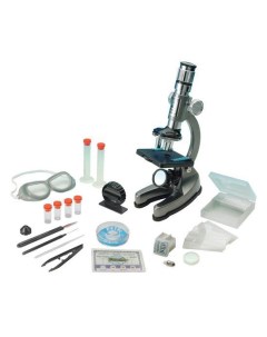 Микроскоп MS002 Edu-toys