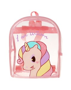 Детский рюкзак для девочки Единорог Mary poppins