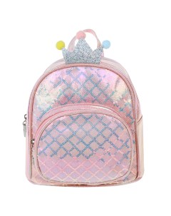 Детский рюкзак для девочки Корона Mary poppins