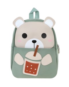 Детский рюкзак для девочки Мишка Mary poppins