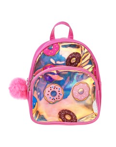 Детский рюкзак для девочки Пончики Mary poppins