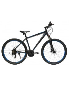 Велосипед 2024 Sel 8900 HD рост 21 180 190 см Lorak