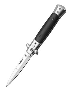 Нож складной MK075 2 городской нож сталь 420 полировка Мастер клинок