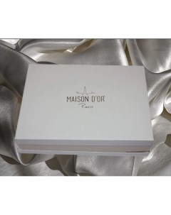 Постельное белье Maison Dor Brigitte 1 5 Maison d'or