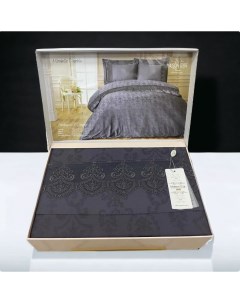 Комплект постельного белья MIRABELLA DANTELL Maison d'or