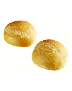 Булочка Еврохлеб Французская 40 г Европейский хлеб