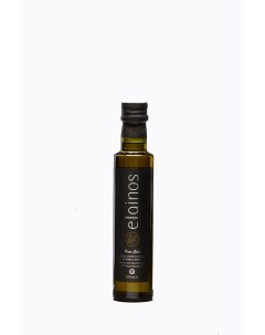 Оливковое масло Extra Virgin 250 мл Elainos