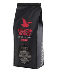 Кофе в зернах ORFEO 1 кг Pelican rouge