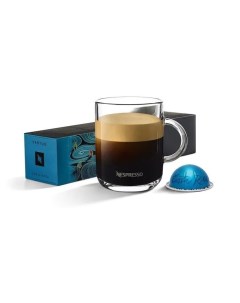 Кофе в капсулах Vertuo COSTA RICA Master Origins 10 шт объём 150 мл Nespresso