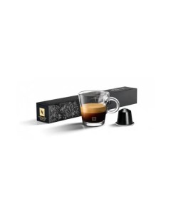 Кофе Ispirazione Ristretto Italiano в капсулах упаковка 10 шт Nespresso