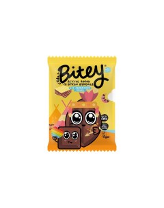 Вафли детские Шоколад 35г Take a bitey