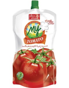 Томатная паста 250 г My tomato