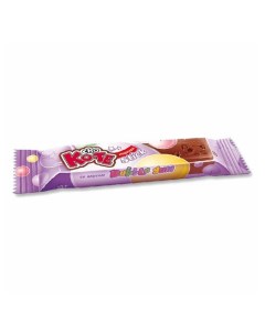 Шоколадные конфеты Cho ko te Bubble Gum с взрывной карамелью Essen