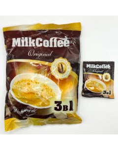 Кофе растворимый 3 в 1 Original 20 шт Milkcoffee