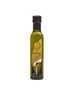 Оливковое масло Extra Virgin 250 мл Athena