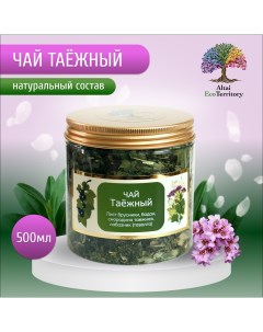 Чай Таежный травяной 65 г Altai ecoterritory