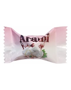 Конфеты вафельные Arami с кокосовой стружкой Essen