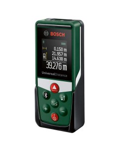 Лазерный дальномер Universal Distance 40С Bosch