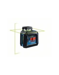 Лазерный нивелир 0 601 065 001 GLL 2 20 G BT 150 Bosch
